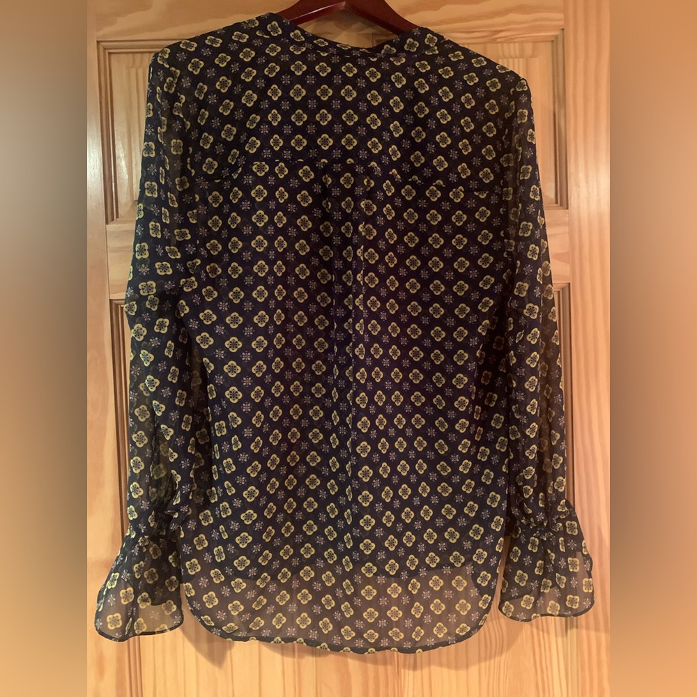 Cabi Blouse - image 4
